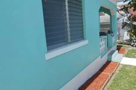 나사우 Hillside Breeze B&B