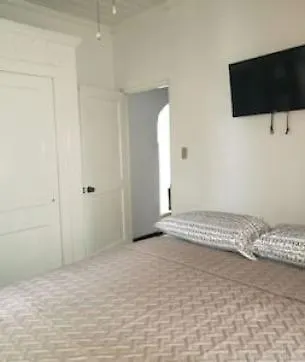 나사우 Hillside Breeze B&B